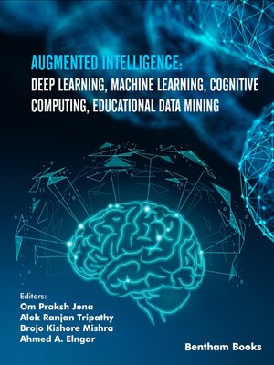 cover image of Augmented Intelligence